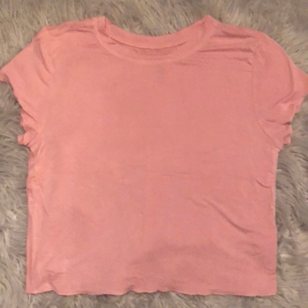 Pacsun ME TO WE shirt